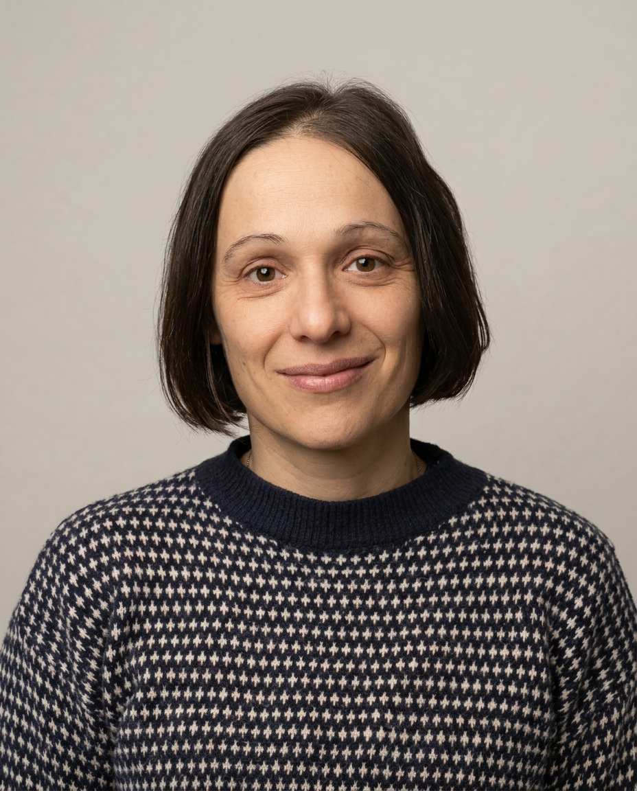 Elisabetta Bianchi Elisabetta Bianchi
